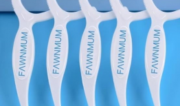 牙线的正确使用方法视频,轻松掌握口腔清洁新方法