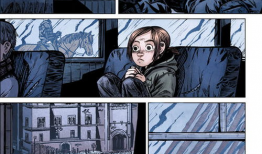 末日动漫,动漫世界中的末世生存法则